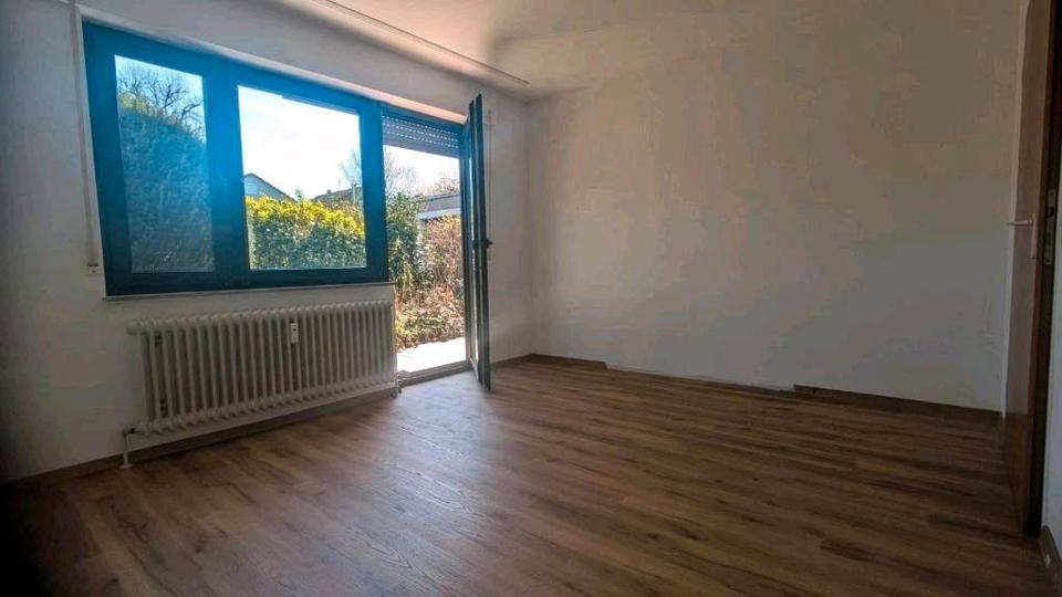 Erdgeschoßwohnung Neuhausen auf den Fildern - 3 Zimmer, 79 m&sup2;, 1.100&euro; | Angebot:26634380
