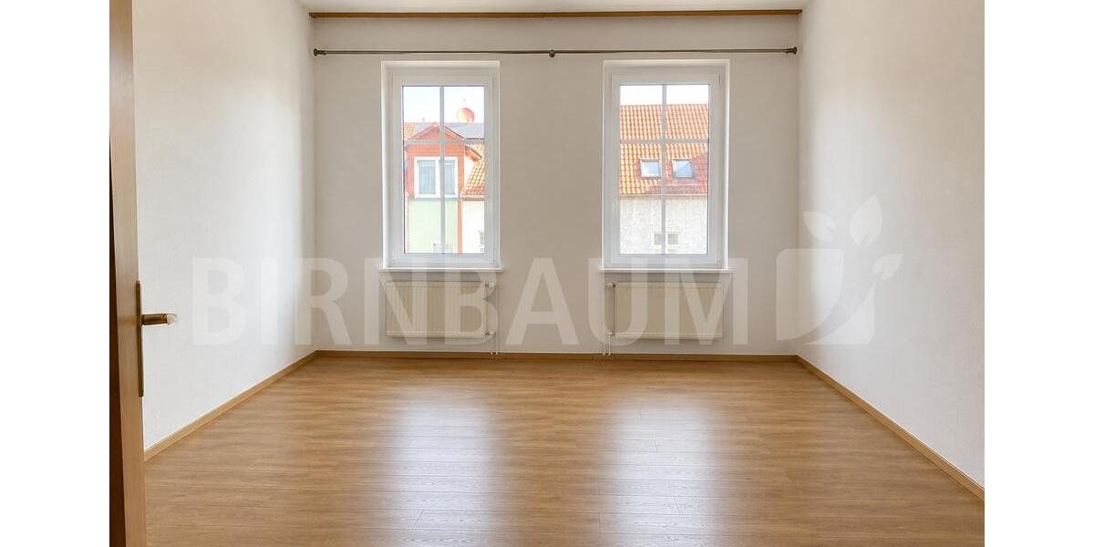 Etagenwohnung Greifswald - 1 Zimmer, 42 m&sup2;, 490&euro; | Angebot:26649642