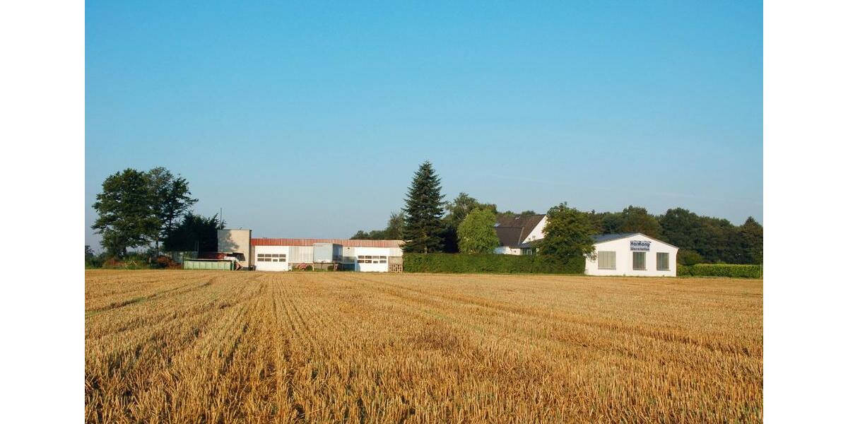 Gewerbeobjekt Borken - 5&euro; | Angebot:26348297