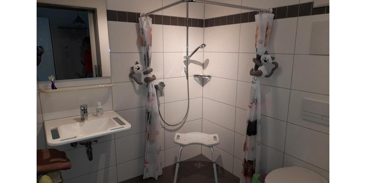 Etagenwohnung Gößweinstein - 1 Zimmer, 25 m&sup2;, 330&euro; | Angebot:26704338