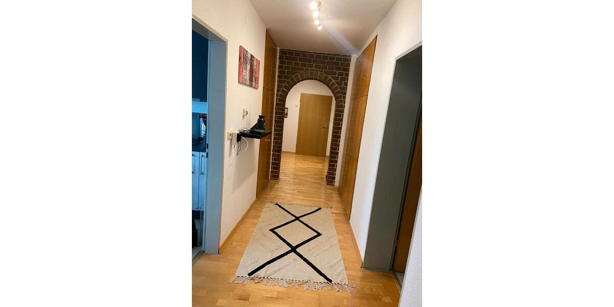 Hochparterre Pegnitz - 3 Zimmer, 101 m&sup2;, 810&euro; | Angebot:24742078