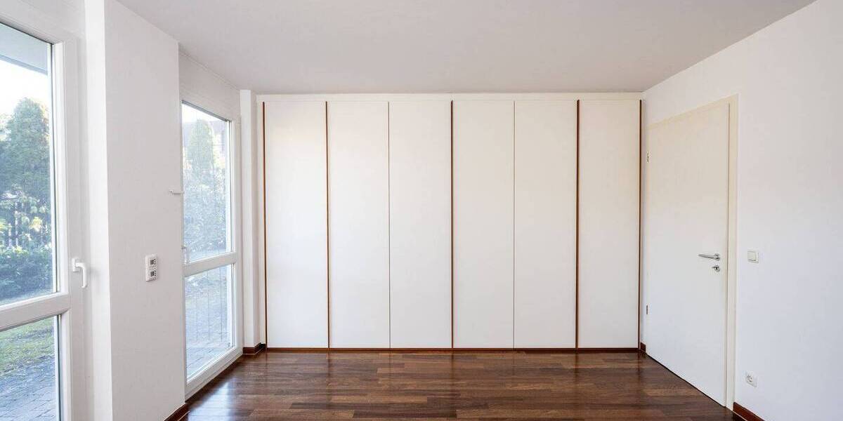 Etagenwohnung Starnberg Söcking - 4 Zimmer, 138 m&sup2;, 2.600&euro; | Angebot:26343177