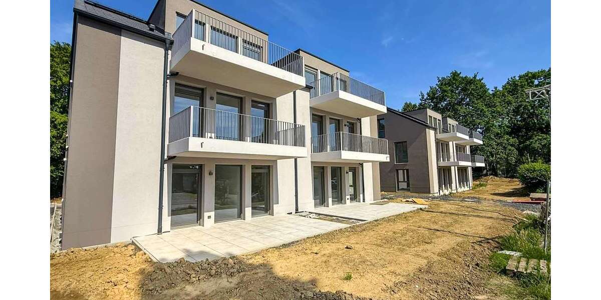 Etagenwohnung Dortmund Eving - 3 Zimmer, 78 m&sup2;, 1.170&euro; | Angebot:27021754