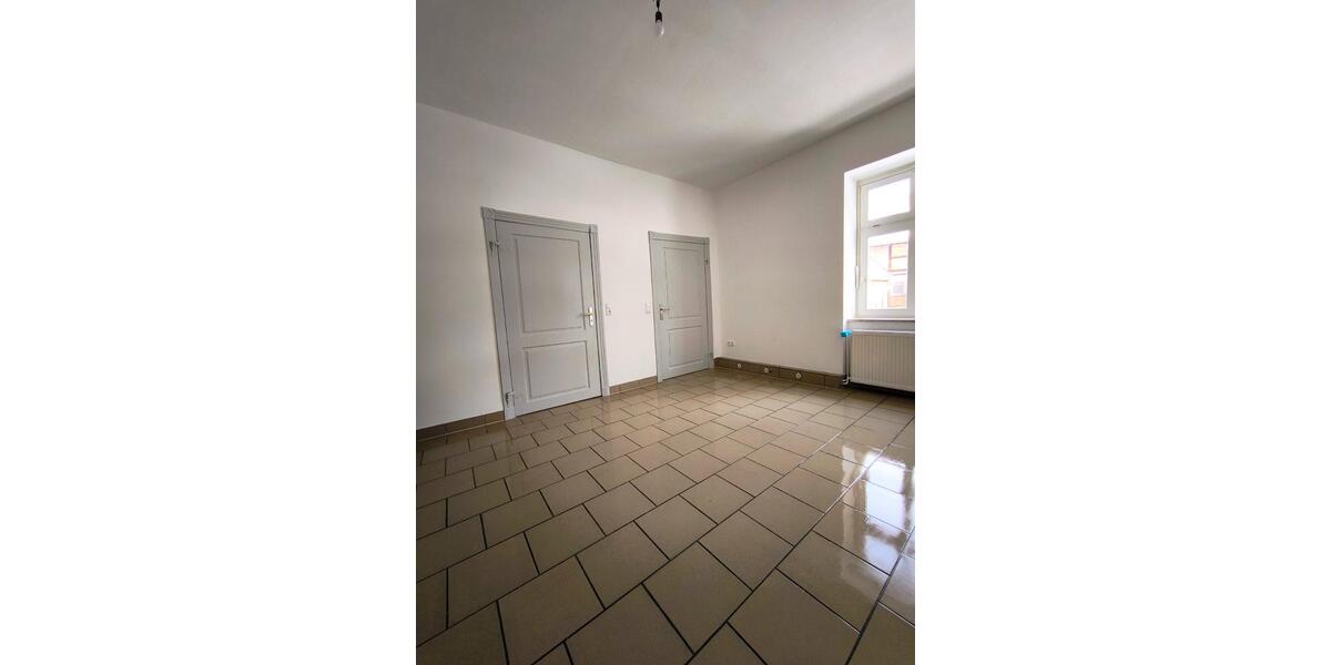 Hochparterre Ludwigslust - 3 Zimmer, 82 m&sup2;, 656&euro; | Angebot:25219510
