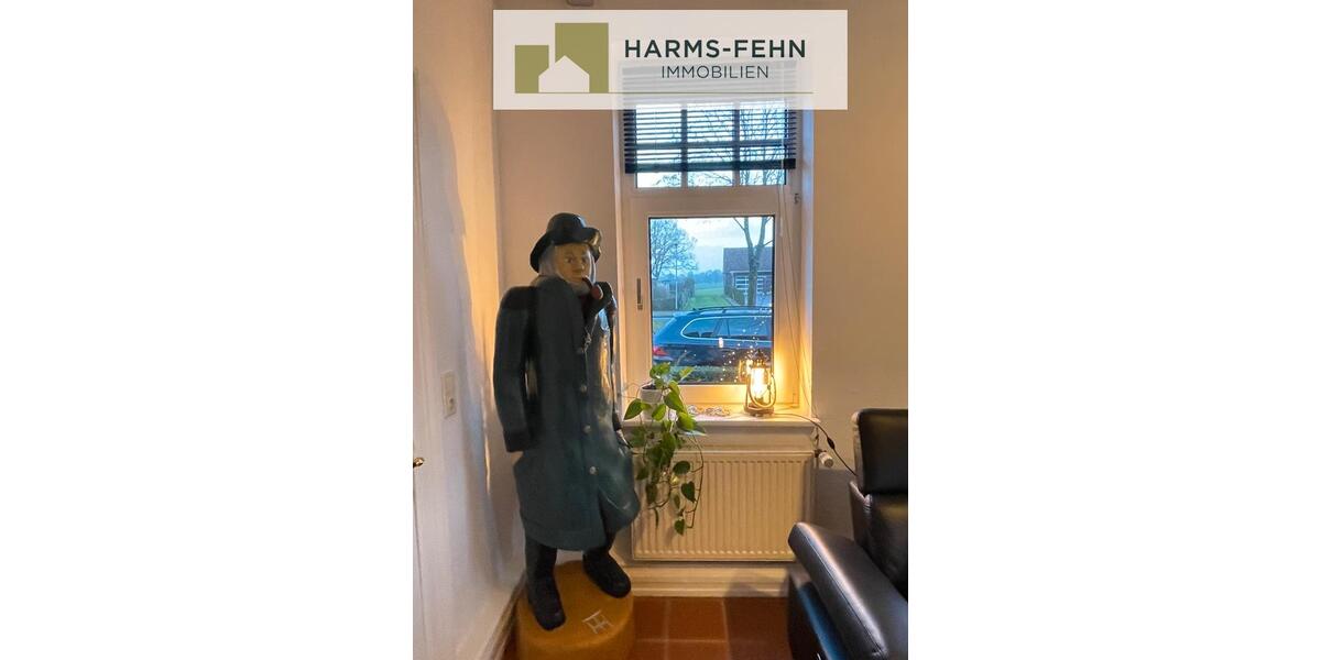 Wohnen auf Zeit Ostrhauderfehn - 5 Zimmer, 125 m&sup2;, 140&euro; | Angebot:10936777