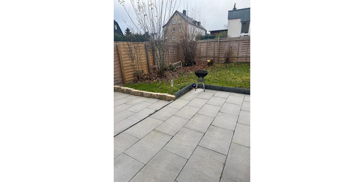 Wohnung zur Miete Erdgeschoss mit Garten ! 2.5 zimmer