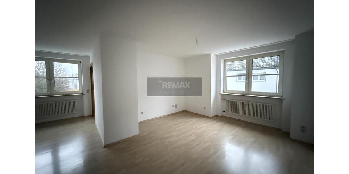 Etagenwohnung Geroldsgrün - 2 Zimmer, 60 m&sup2;, 450&euro; | Angebot:25160180