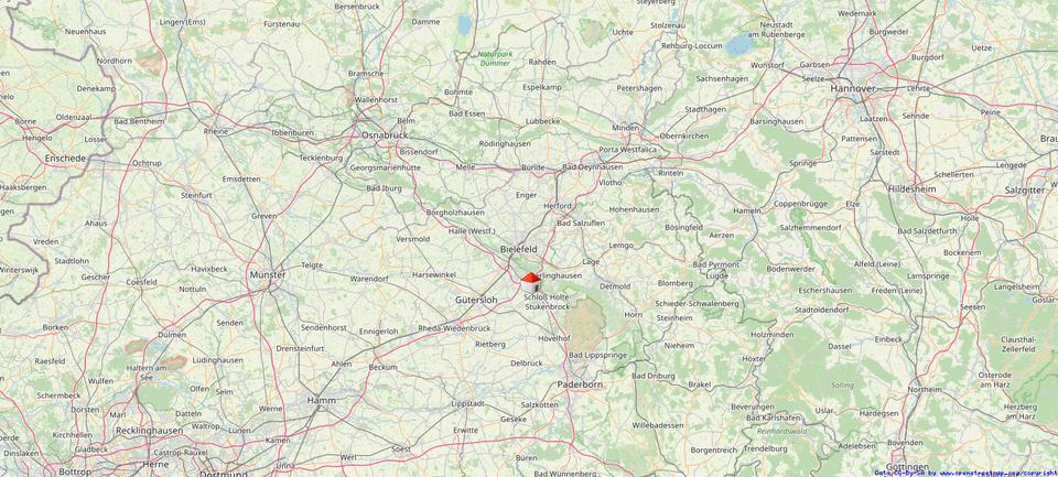 Top-3-Zimmer-Penthouse-Wohnung mit Blick ins Grüne, Dachterrasse, GlasfaserBreitband, Energie: A+ 3 zimmer