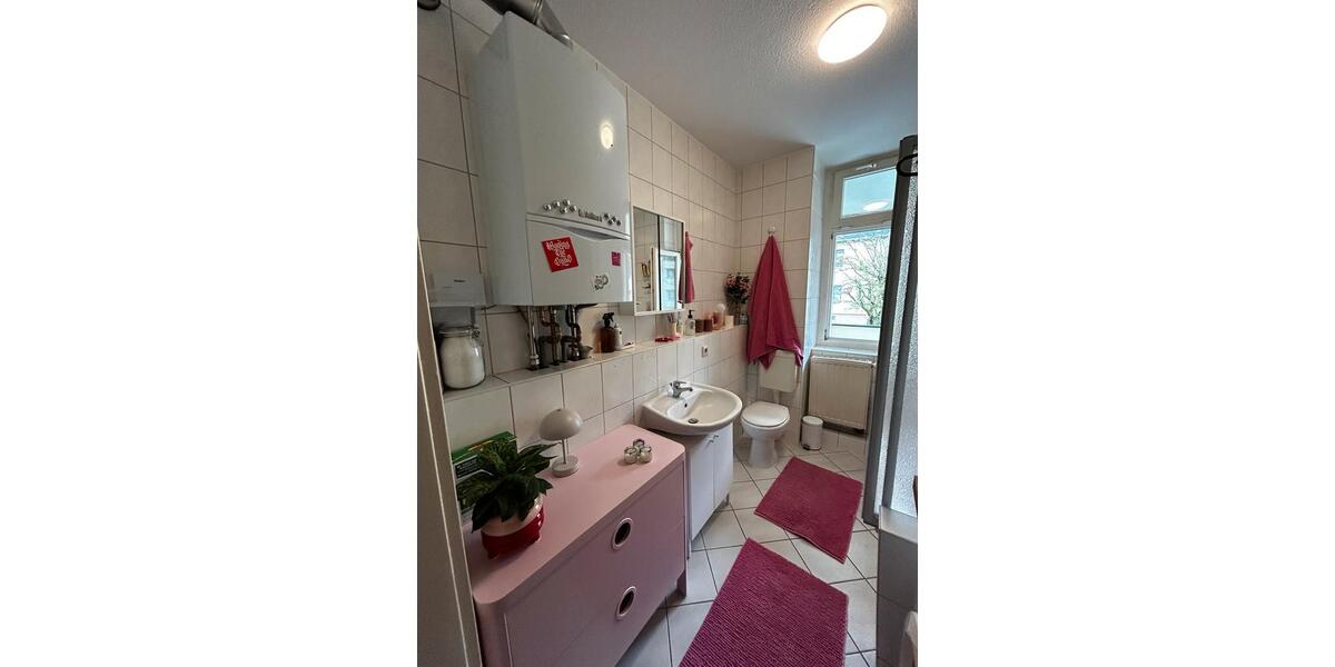 Erdgeschoßwohnung Limbach-Oberfrohna Oberfrohna - 2 Zimmer, 70 m&sup2;, 370&euro; | Angebot:26586408