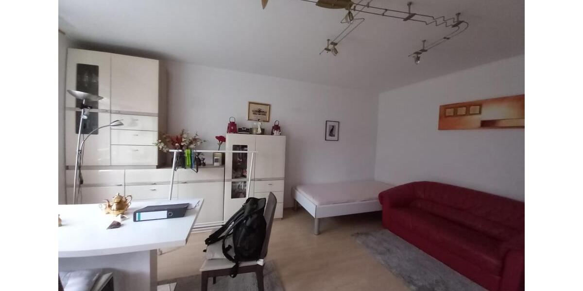 Etagenwohnung Kelsterbach - 1 Zimmer, 20 m&sup2;, 650&euro; | Angebot:24830026