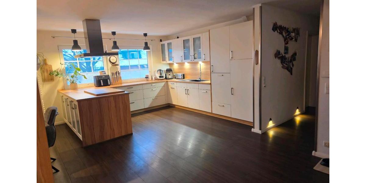 Dachgeschoßwohnung Fredenbeck - 3 Zimmer, 86 m&sup2;, 1.170&euro; | Angebot:26286164