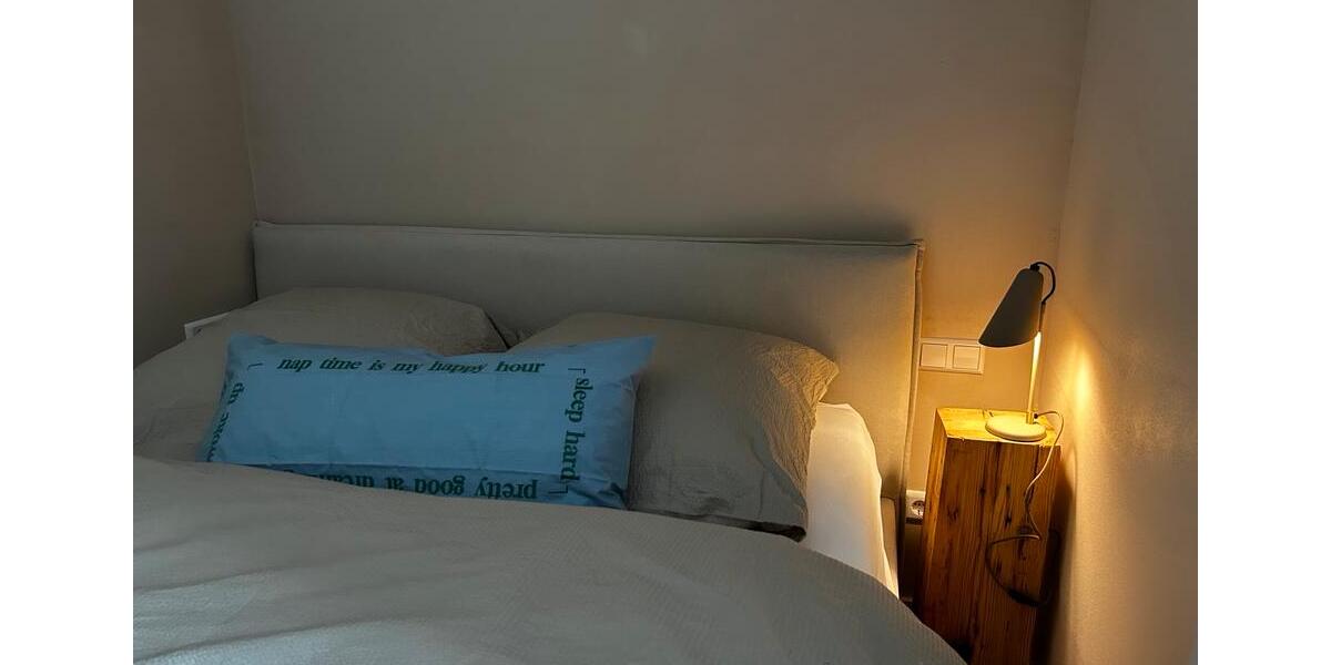 Wohnen auf Zeit Schwäbisch Hall - 2 Zimmer, 34 m&sup2;, 520&euro; | Angebot:26696019