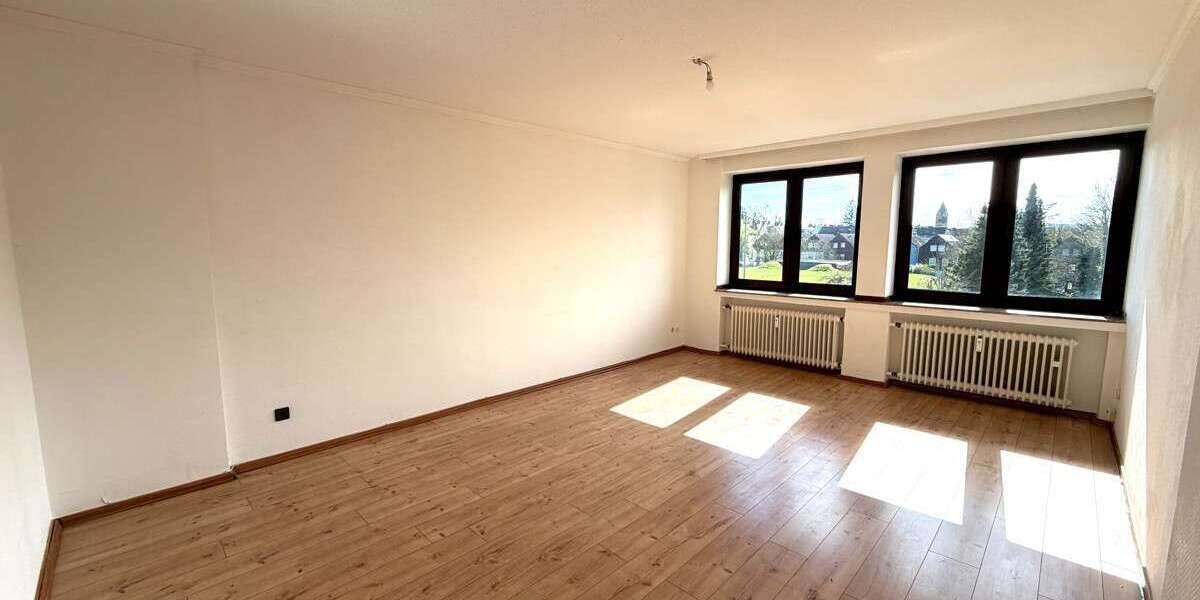 Etagenwohnung Aachen Aachen-Mitte - 3 Zimmer, 68 m&sup2;, 545&euro; | Angebot:26156276