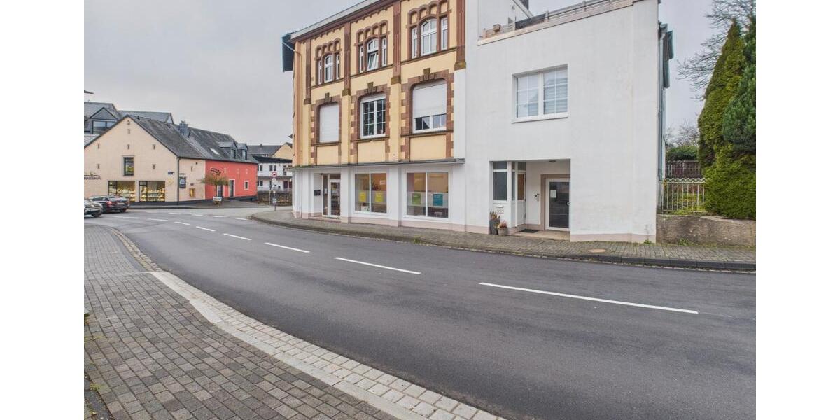 Gewerbeobjekt Hillesheim - 1.100&euro; | Angebot:26234214
