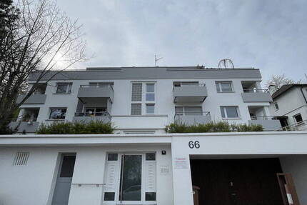 Möbliertes 1 Zimmer Apartment in Stuttgart-Degerloch - Provisionsfrei