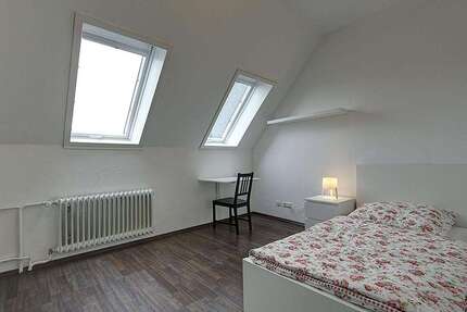 Zimmer Stuttgart Bad Cannstatt - 425&euro; | Angebot:25398365