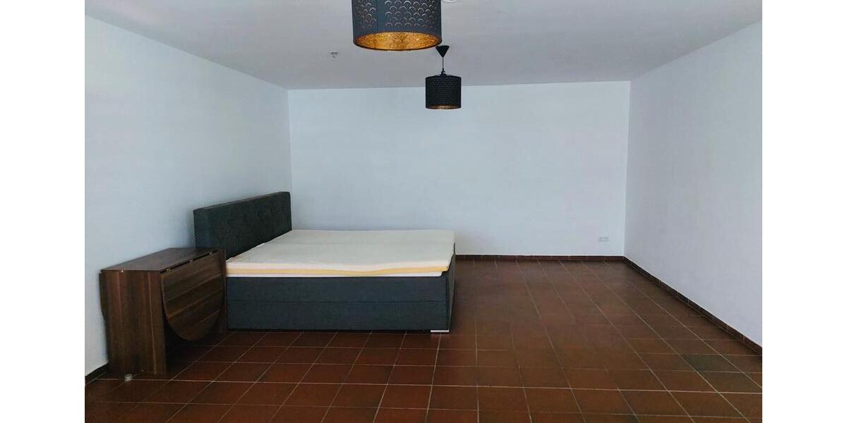 Einzimmer Wohnung Pohlheim 1 zimmer