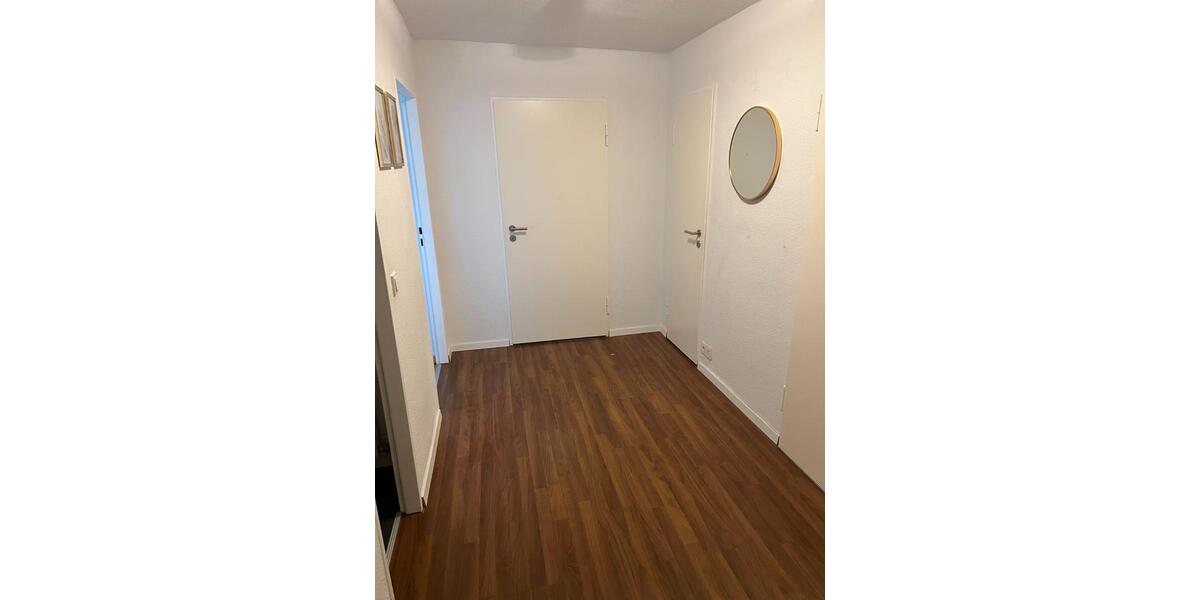 Möbliertes WG-Zimmer in 2-Zimmer-Wohnung – Zeppelinstraße, Aachen 1 zimmer