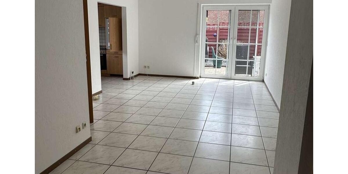 Helle 61 qm Einliegerwohnung im Erdgeschoss in Wesendorf 3 zimmer