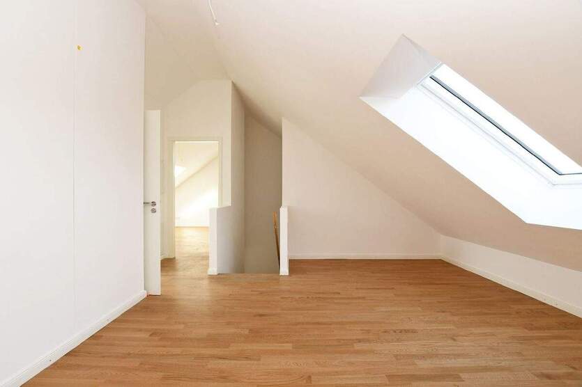 AIGNER - Neubau Erstbezug: hochwertige 4,5-Zimmer-Wohnung auf zwei Etagen in Ramersdorf! 4 zimmer