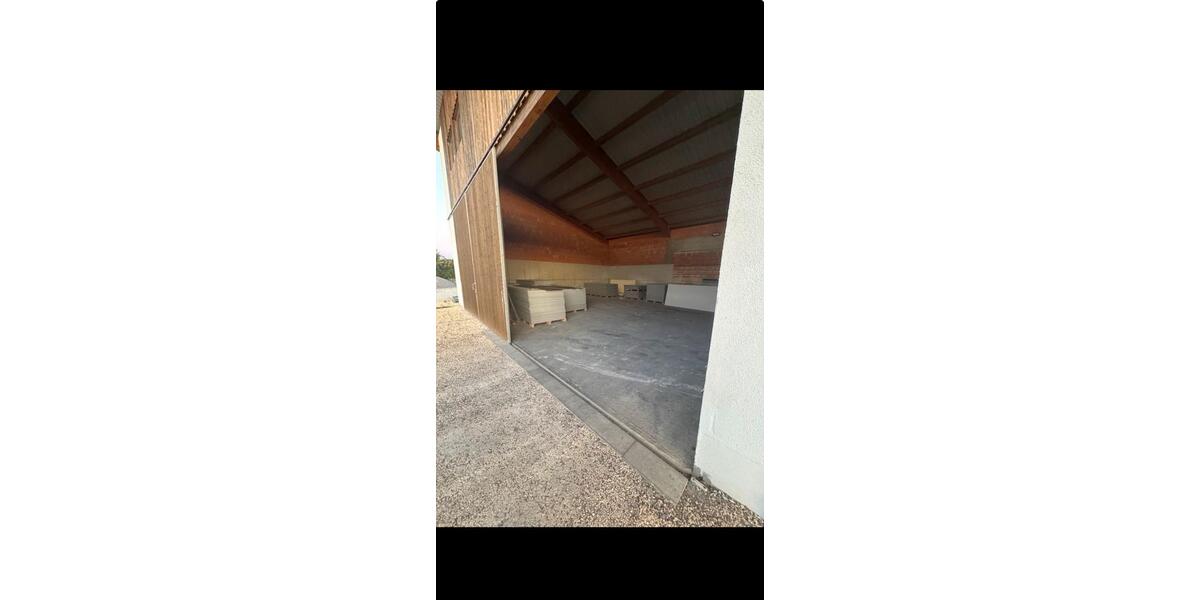 Gewerbeobjekt Mallersdorf-Pfaffenberg Pfaffenberg - 1.720&euro; | Angebot:23585092