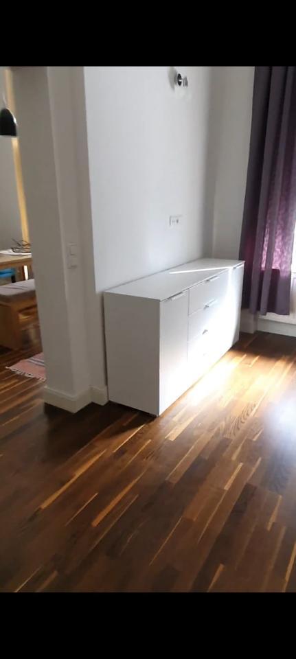 AltbauWohnung im EG - 85 mª in Eschweiler