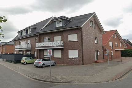 Wohnung Werlte - 2 Zimmer, 50 m&sup2;, 450&euro; | Angebot:25097271