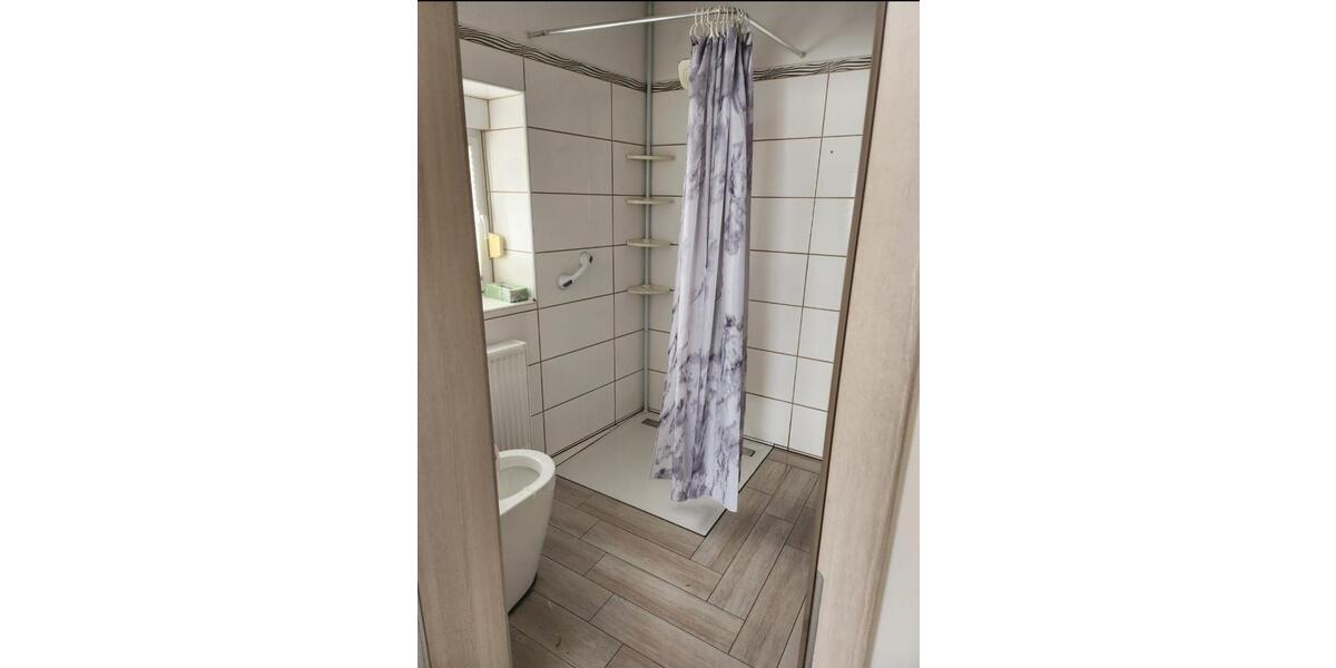 3- Raum Wohnung in Seeburg mit Blick auf den Süßen See 3 zimmer