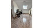 Dachgeschoßwohnung Göttingen Oststadt - 2 Zimmer, 18 m&sup2;, 700&euro; | Angebot:26624870
