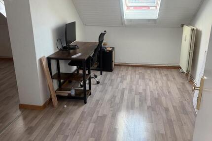 Wohnung Göttingen Oststadt - 2 Zimmer, 18 m&sup2;, 700&euro; | Angebot:26624870