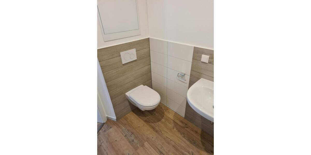 Erdgeschoßwohnung Schnaittenbach - 2 Zimmer, 40 m&sup2;, 520&euro; | Angebot:26552579