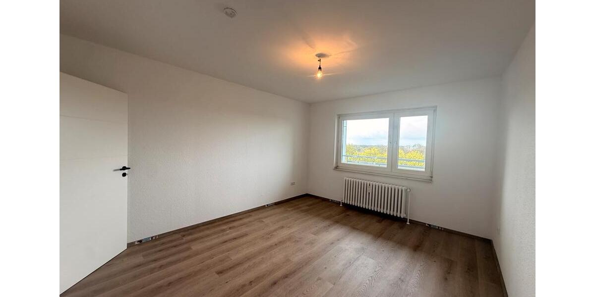 Etagenwohnung Krefeld Gartenstadt - 2 Zimmer, 68 m&sup2;, 870&euro; | Angebot:25943403
