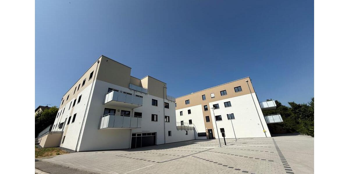 Dachgeschoßwohnung Lauda-Königshofen Königshofen - 3 Zimmer, 112 m&sup2;, 1.170&euro; | Angebot:24689498