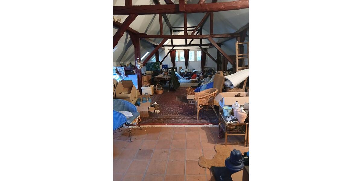 Fachwerk Bauernaus Gemeinde Much (Rhein-Sieg-Kreis) 2 zimmer