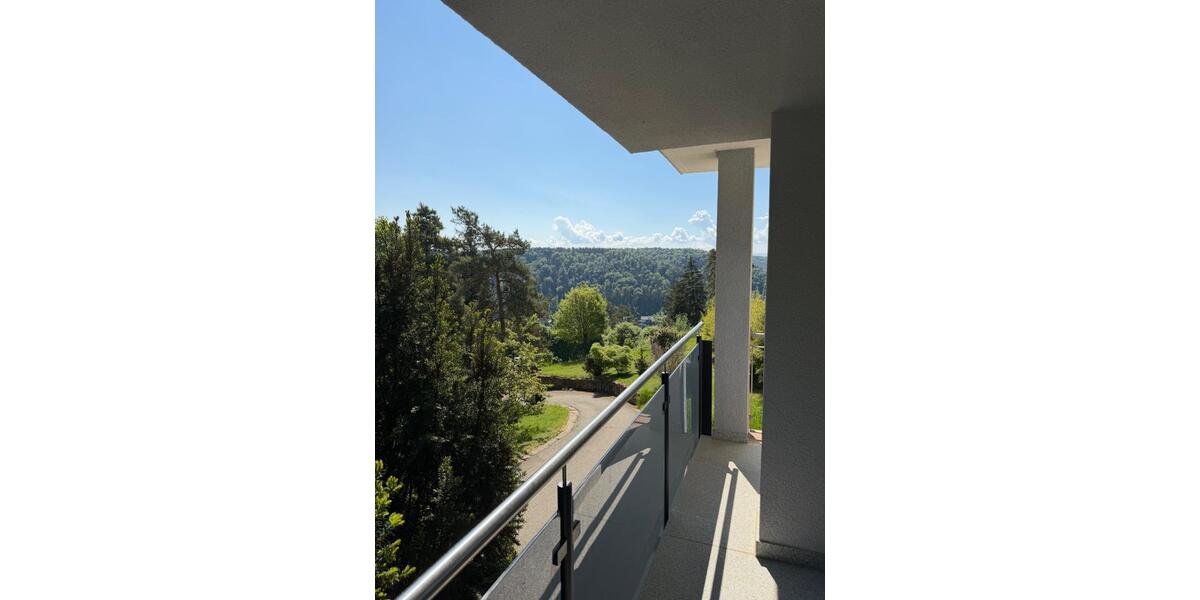 Erdgeschoßwohnung Horb am Neckar - 3.5 Zimmer, 180 m&sup2;, 2.100&euro; | Angebot:26505620