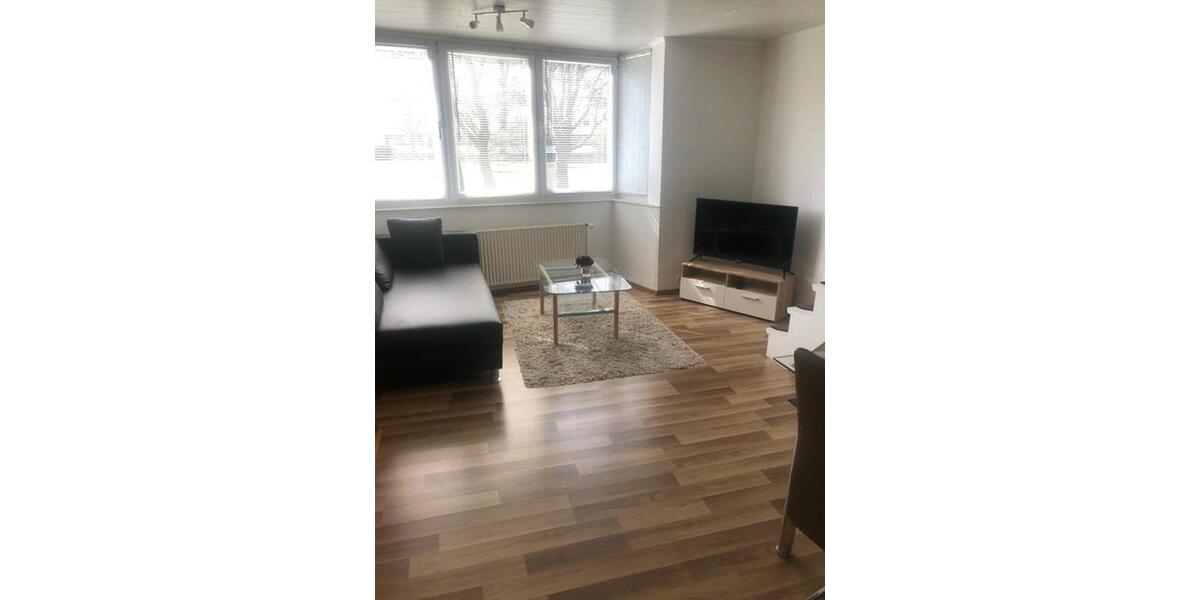 Erdgeschoßwohnung Braunschweig Lehndorf-Watenbüttel - 2.5 Zimmer, 51 m&sup2;, 589&euro; | Angebot:25172955