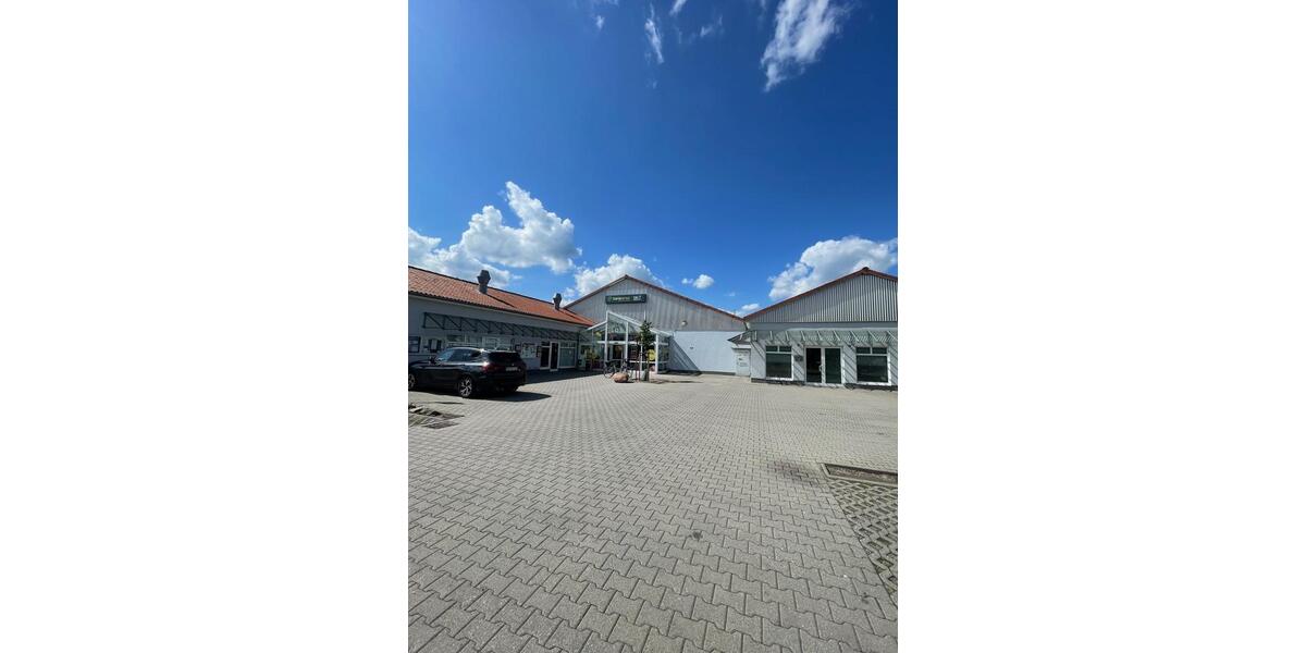 Gewerbeobjekt Markranstädt - 650&euro; | Angebot:25047034