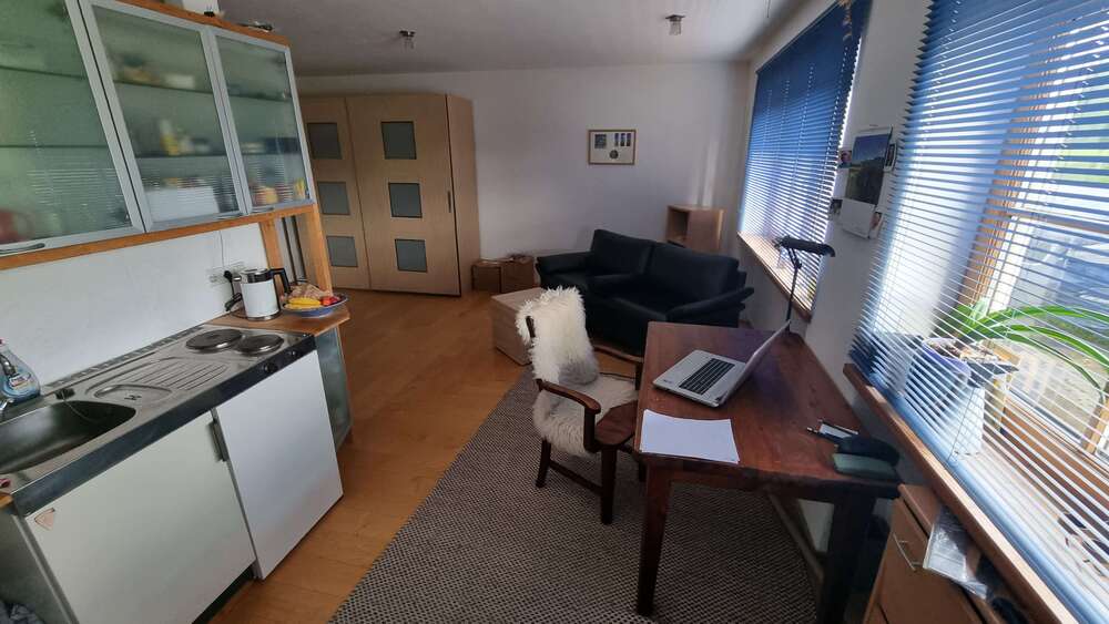Gewerbeobjekt Wackersberg/Arzbach Arzbach - 320&euro; | Angebot:26882736