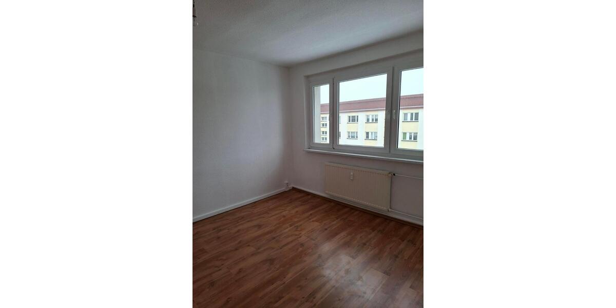 Etagenwohnung Sondershausen - 2 Zimmer, 46 m&sup2;, 280&euro; | Angebot:24865426