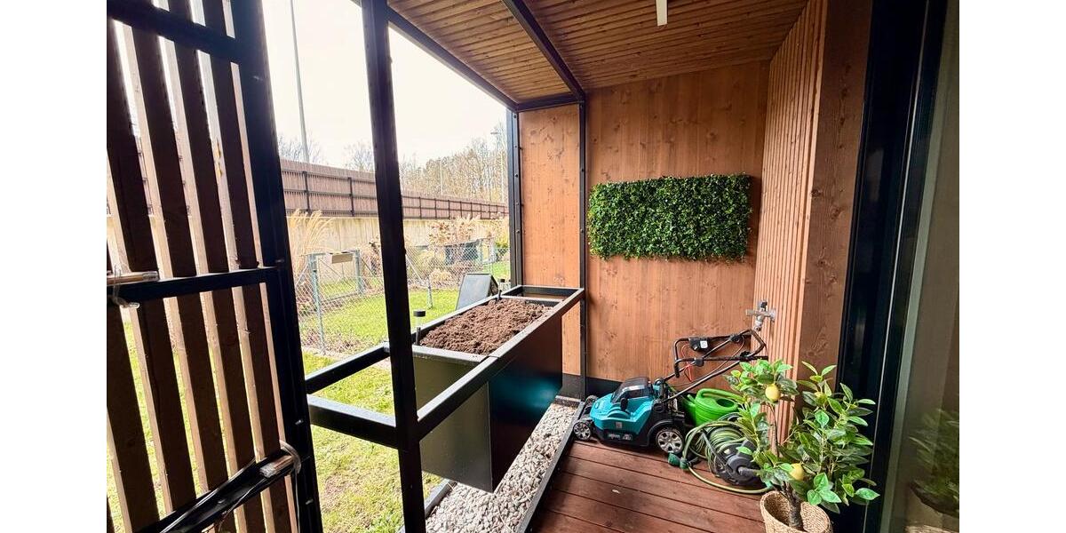 Erdgeschoßwohnung Kiefersfelden - 3 Zimmer, 69 m&sup2;, 1.800&euro; | Angebot:26045177