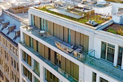 Haus Hamburg Hamburg-Mitte - 2 Zimmer, 175 m&sup2;, 4.863&euro; | Angebot:26531927
