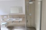 Große, helle 2-Zimmer-Wohnung mit Loggia und Einbauküche - Appartement Darmstadt Darmstadt-Mitte | Angebot:27432943