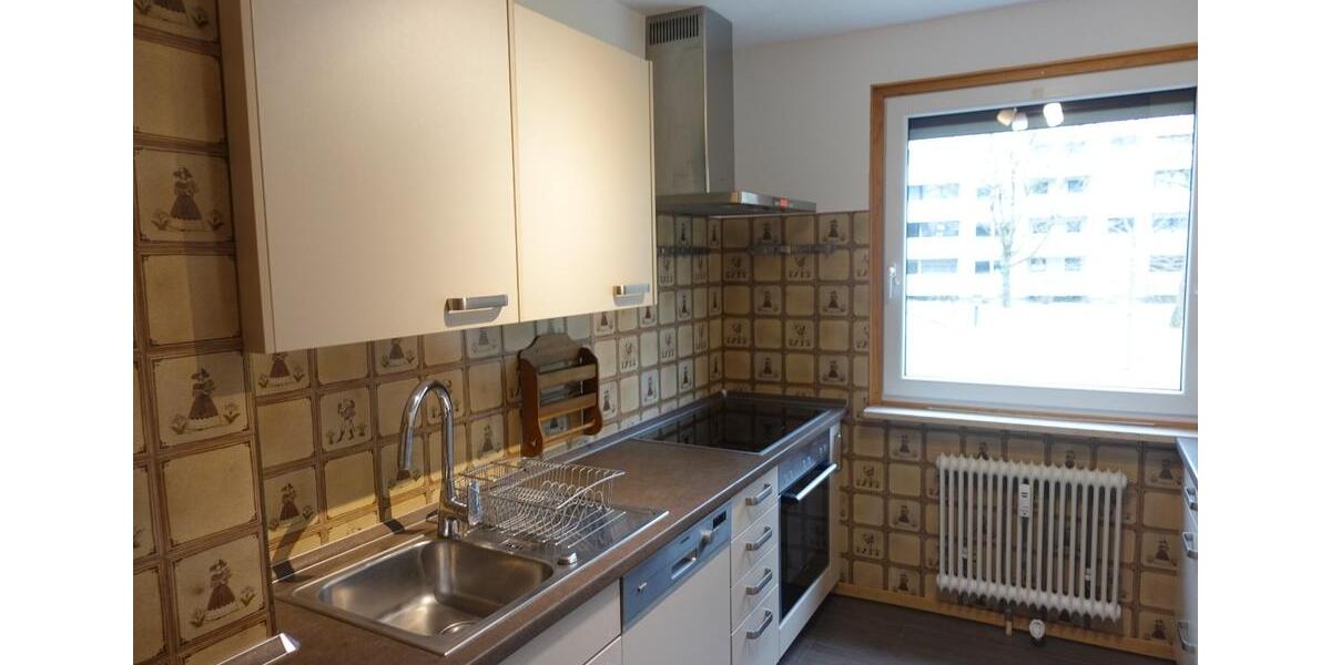 Hochparterre Fürstenfeldbruck - 3 Zimmer, 87 m&sup2;, 1.680&euro; | Angebot:25151889