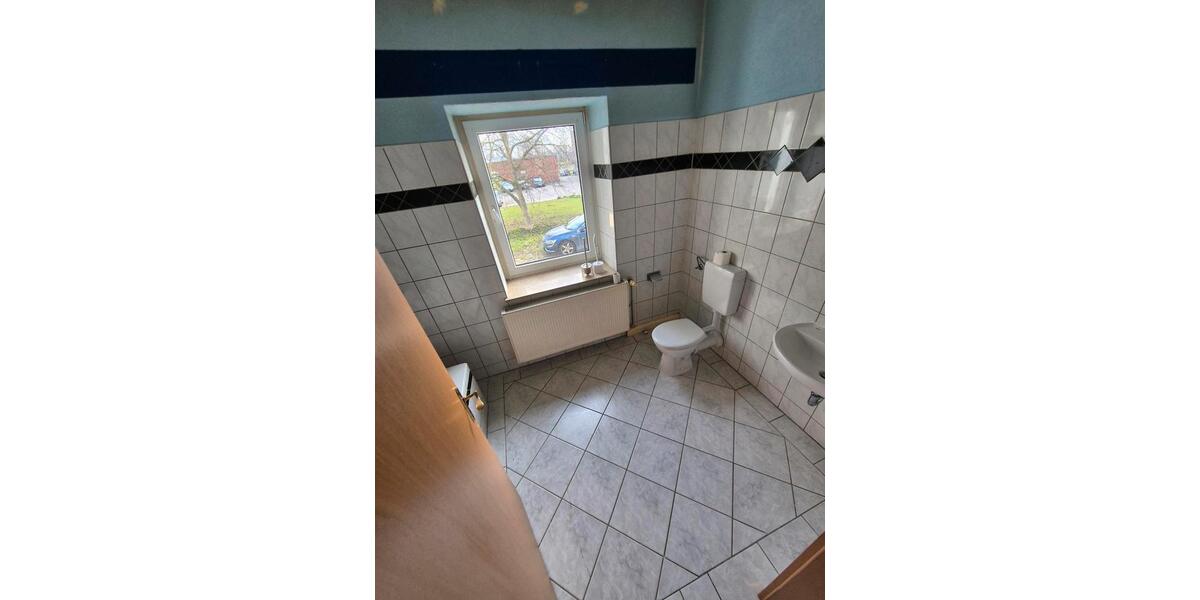 Erdgeschosswohnung im Bauernhaus 2 zimmer