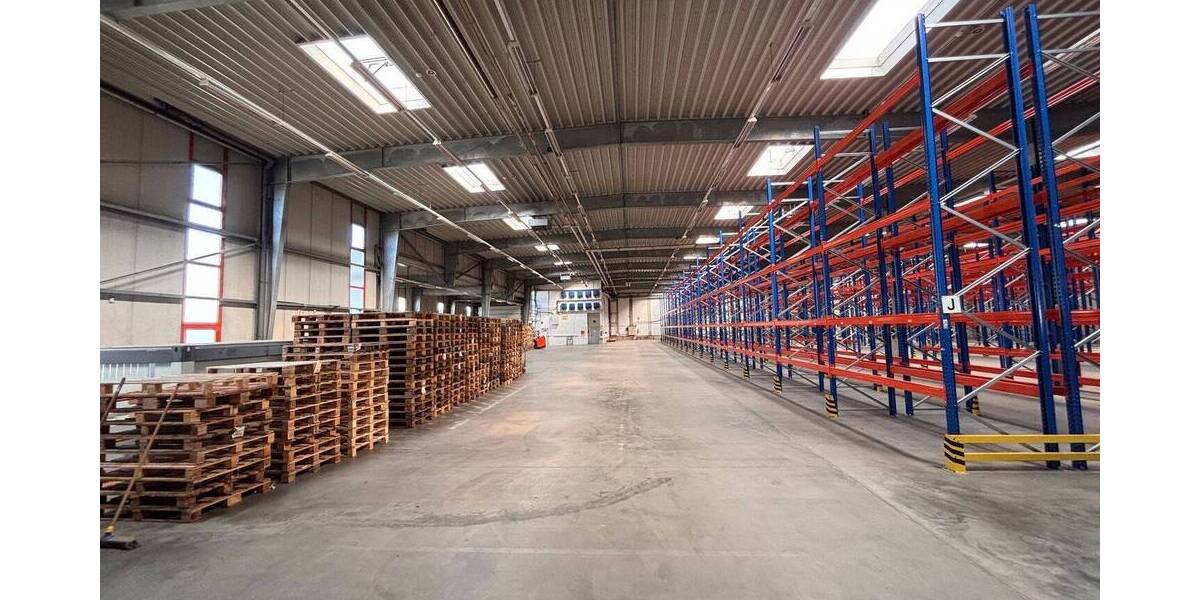 Gewerbeobjekt Garbsen Berenbostel - 13.050&euro; | Angebot:25777775