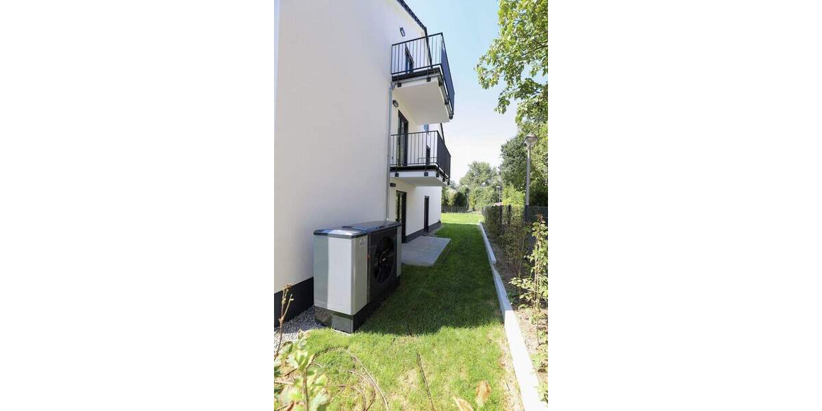 Etagenwohnung Darmstadt / Arheilgen Arheilgen - 4 Zimmer, 80 m&sup2;, 1.890&euro; | Angebot:25801188