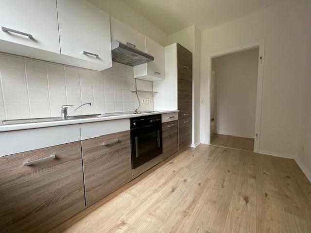 3-Zimmer-Wohnung mit EBK in Wilhelmshaven City