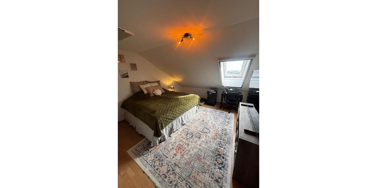 Etagenwohnung Kemnath - 3 Zimmer, 94 m&sup2;, 1.000&euro; | Angebot:26216415