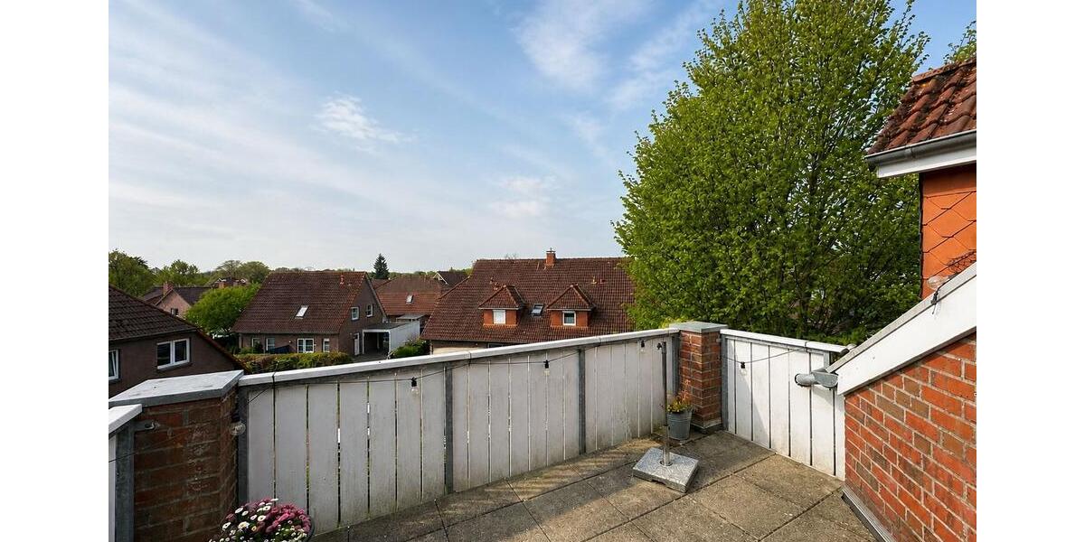 Etagenwohnung Westerstede - 3 Zimmer, 73 m&sup2;, 730&euro; | Angebot:26480914
