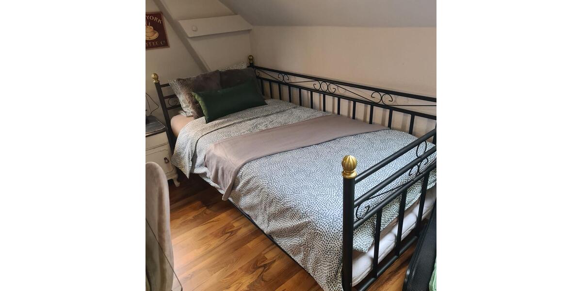 Wohnen auf Zeit Cuxhaven - 1 Zimmer, 20 m&sup2;, 550&euro; | Angebot:22113801